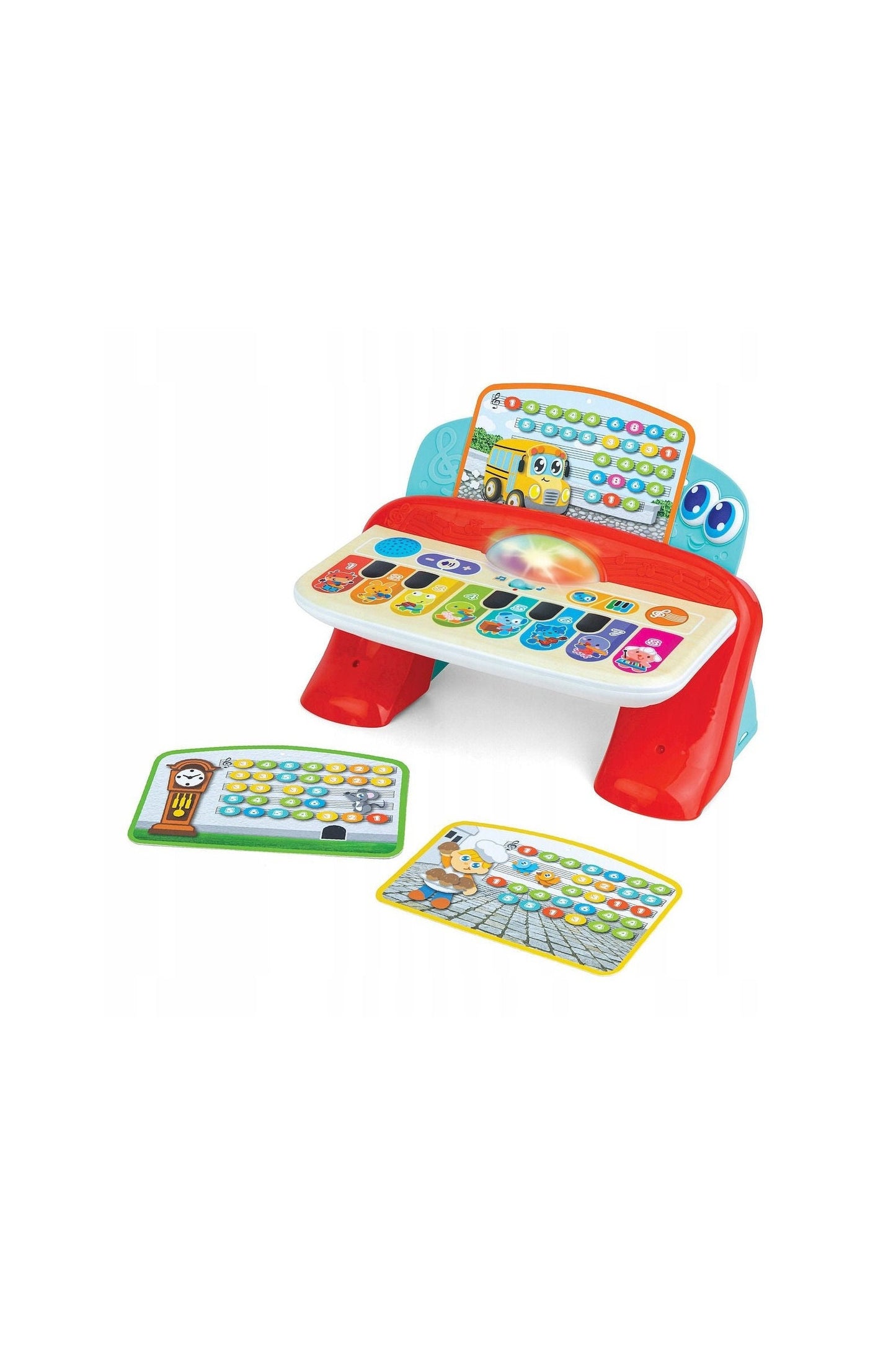 Baby Maestro Touch Piano