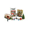 Lego Holiday Main Street Building Set