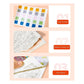 Watercolor Painting Kit - Fairy Dreams