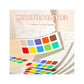 Watercolor Painting Kit - Fairy Dreams