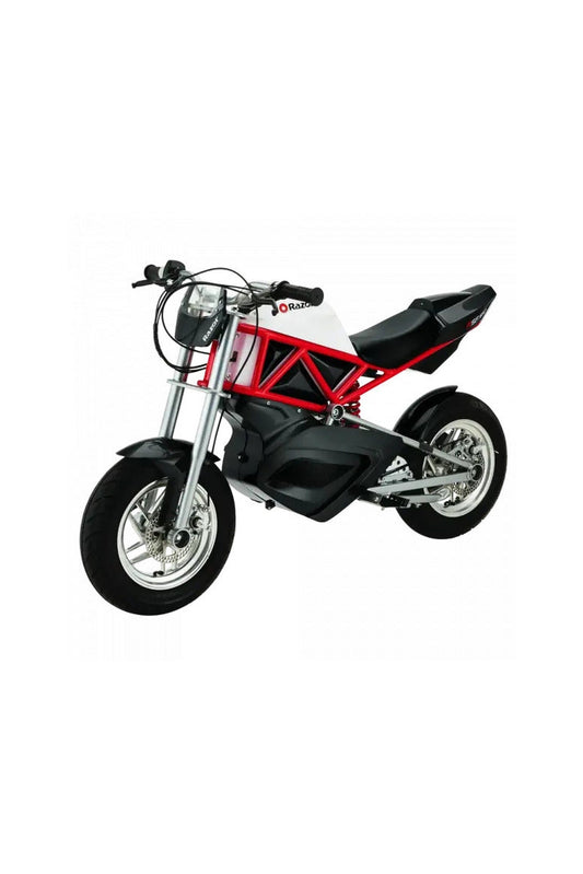 دراجة Razor Street Bike Rsf650 بسرعة 27 كم/ساعة