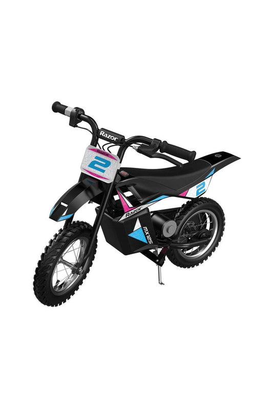 Razor Motorbike D.Rocket Mx125 W/Decal