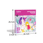 Watercolor Painting Kit - Fairy Dreams