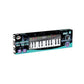 P.Joy Music Keyboard 24Keys with Mic Battery Operated