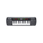 P.Joy Music Keyboard 24Keys with Mic Battery Operated