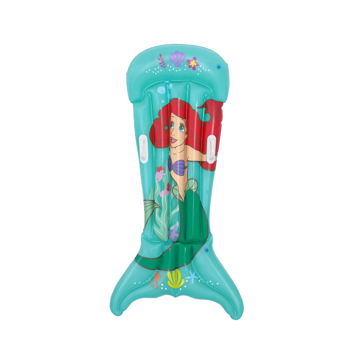 Bestway Float Little Mermaid 158 X 81 CM