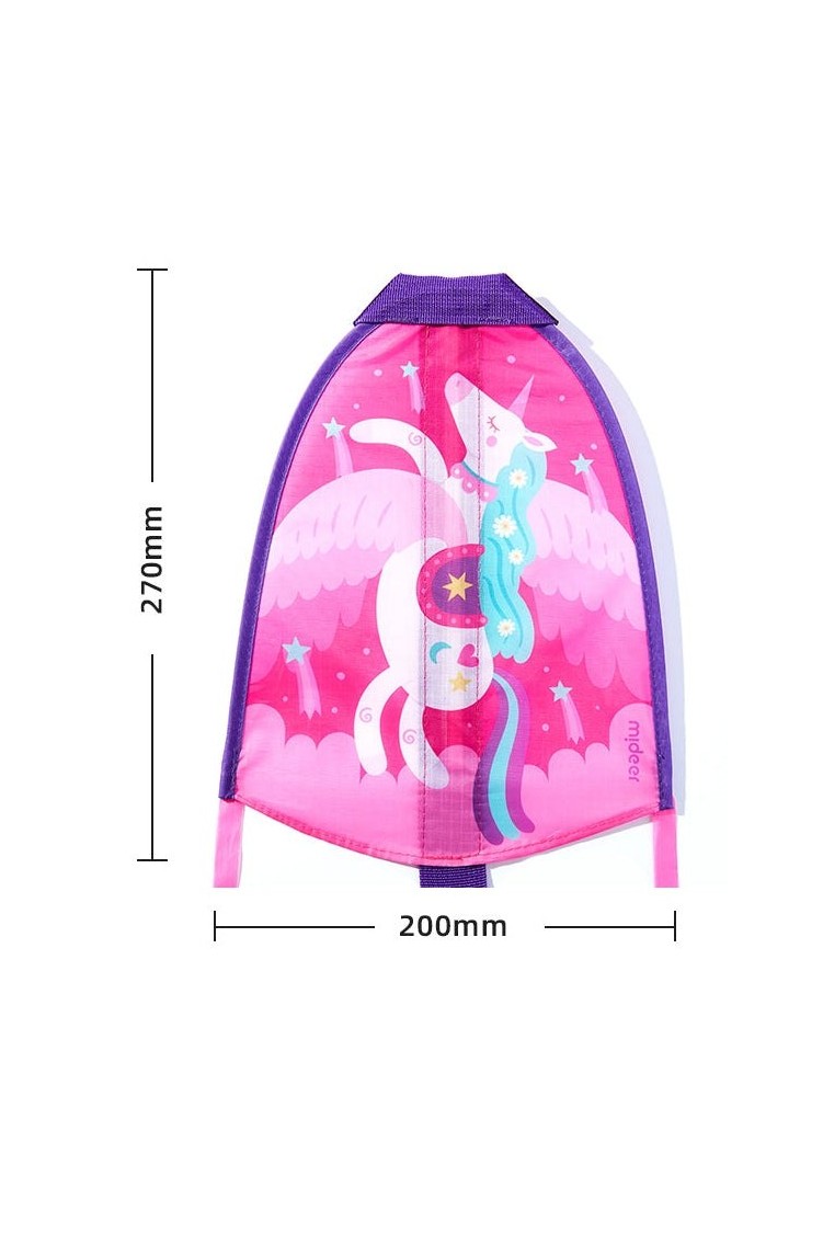 Mini Flying Kite - Unicorn