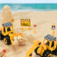 Magic Sand Construction Set