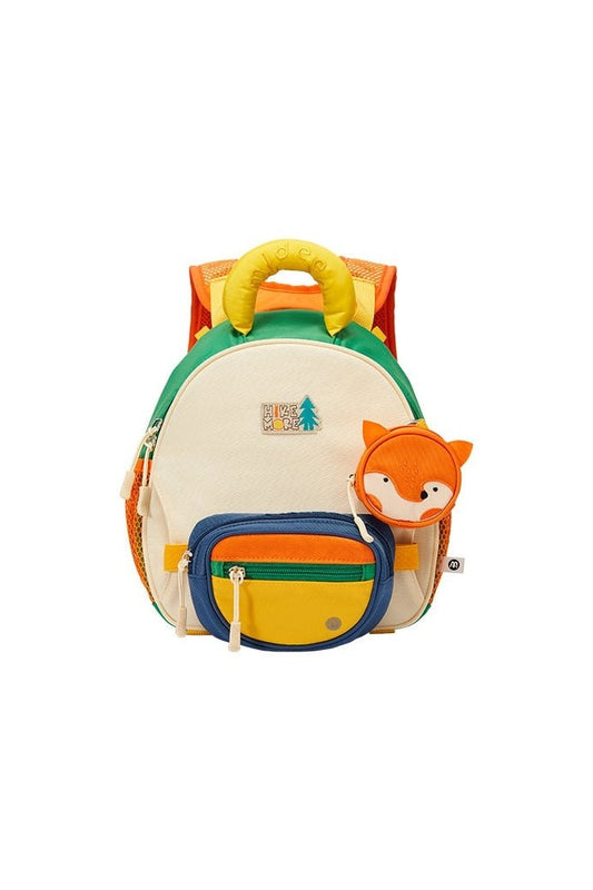 Kids Backpack Little Fox