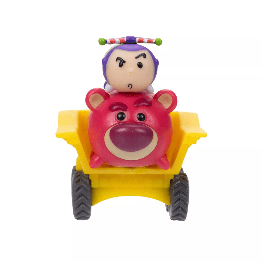 Disney Tsum Tsum Blister