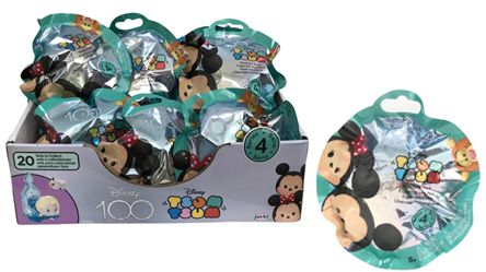 Disney Tsum Tsum Blister