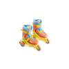 Mondo Roller Paw Patrol Tri Inline Skate Adjustable 29-32