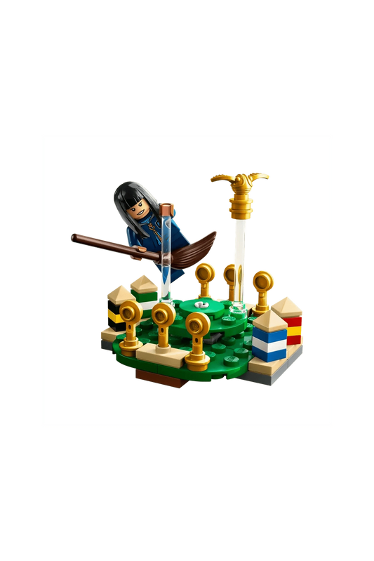 Lego Quidditch™ Practice