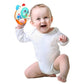 Baby Shaker Tambourine