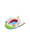 مكبرات صوت Bway Boat Funspeakers Space Ship B/O