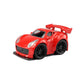 مجموعة سيارات P.Joy Vroom Diecast Racing Team بمقياس 1/50، 3 قطع