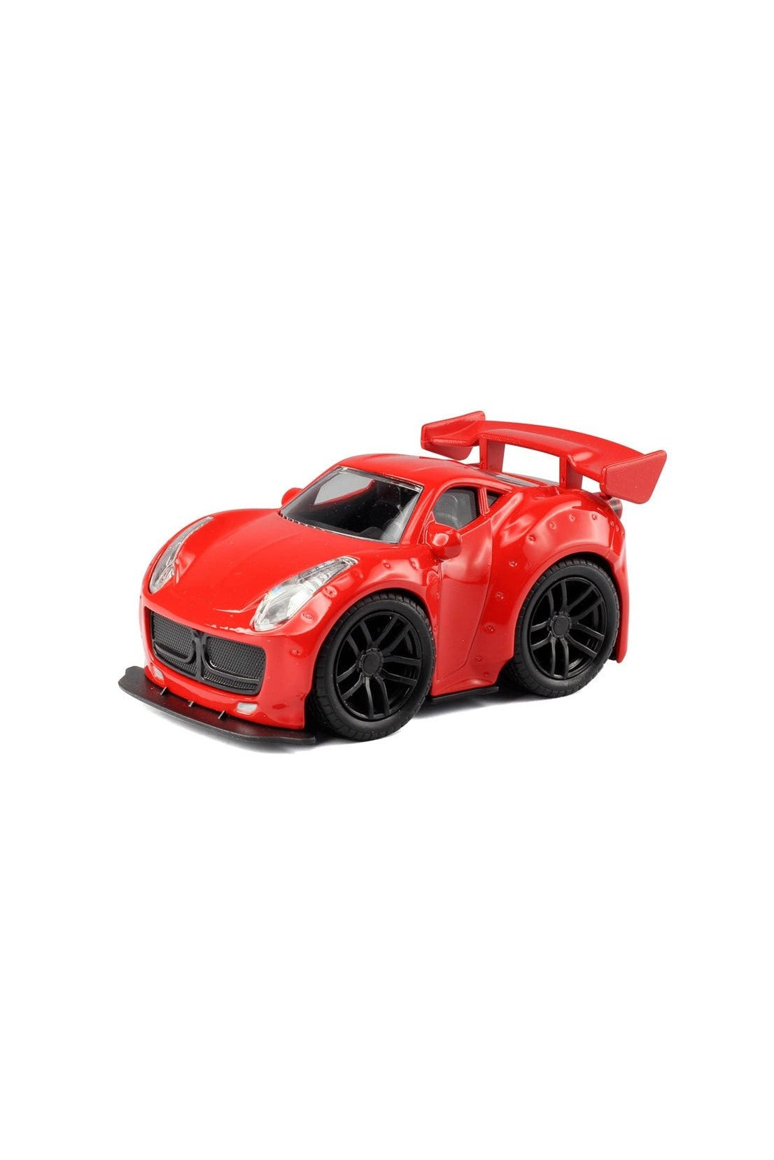 مجموعة سيارات P.Joy Vroom Diecast Racing Team بمقياس 1/50، 3 قطع