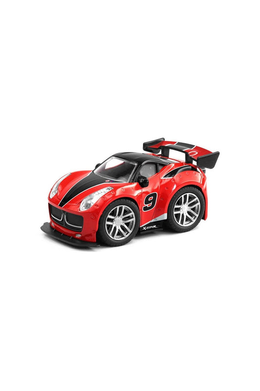 مجموعة سيارات P.Joy Vroom Diecast Racing Team بمقياس 1/50، 3 قطع