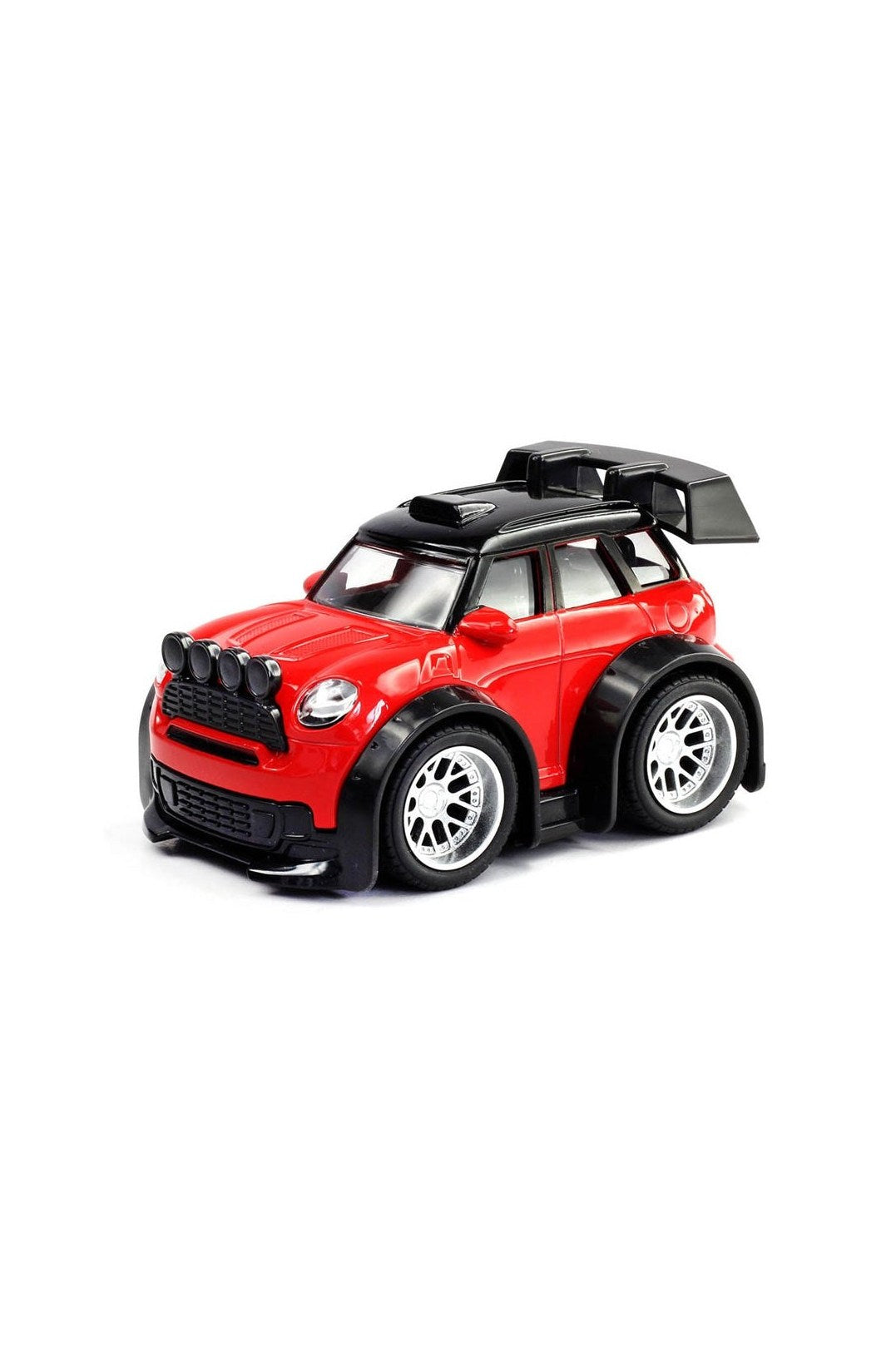 مجموعة سيارات P.Joy Vroom Diecast Racing Team بمقياس 1/50، 3 قطع