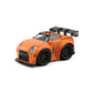 مجموعة سيارات P.Joy Vroom Diecast Racing Team بمقياس 1/50، 3 قطع