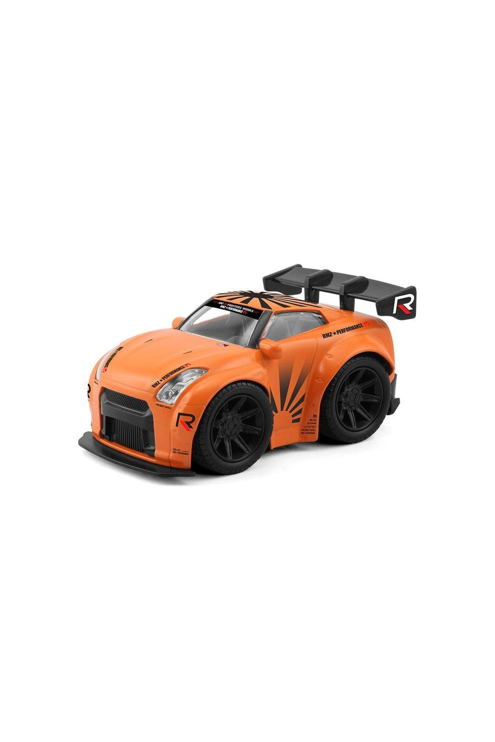 مجموعة سيارات P.Joy Vroom Diecast Racing Team بمقياس 1/50، 3 قطع