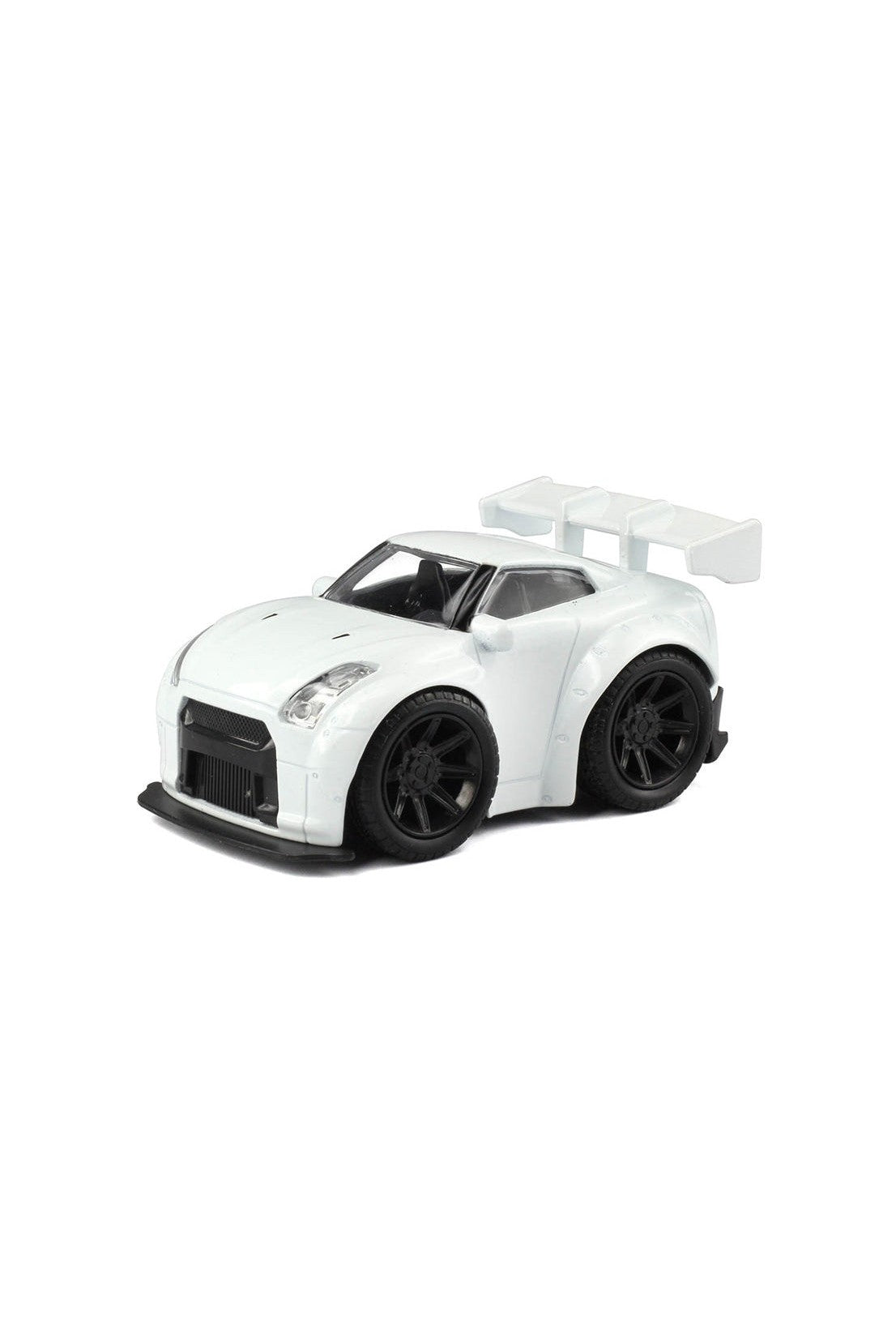 مجموعة سيارات P.Joy Vroom Diecast Racing Team بمقياس 1/50، 3 قطع