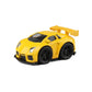 مجموعة سيارات P.Joy Vroom Diecast Racing Team بمقياس 1/50، 3 قطع