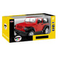 P.Joy Vroom Vroom Diecast Licensed 1/32  Assorted (Style and Color May Vary)