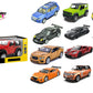 P.Joy Vroom Vroom Diecast Licensed 1/32  Assorted (Style and Color May Vary)