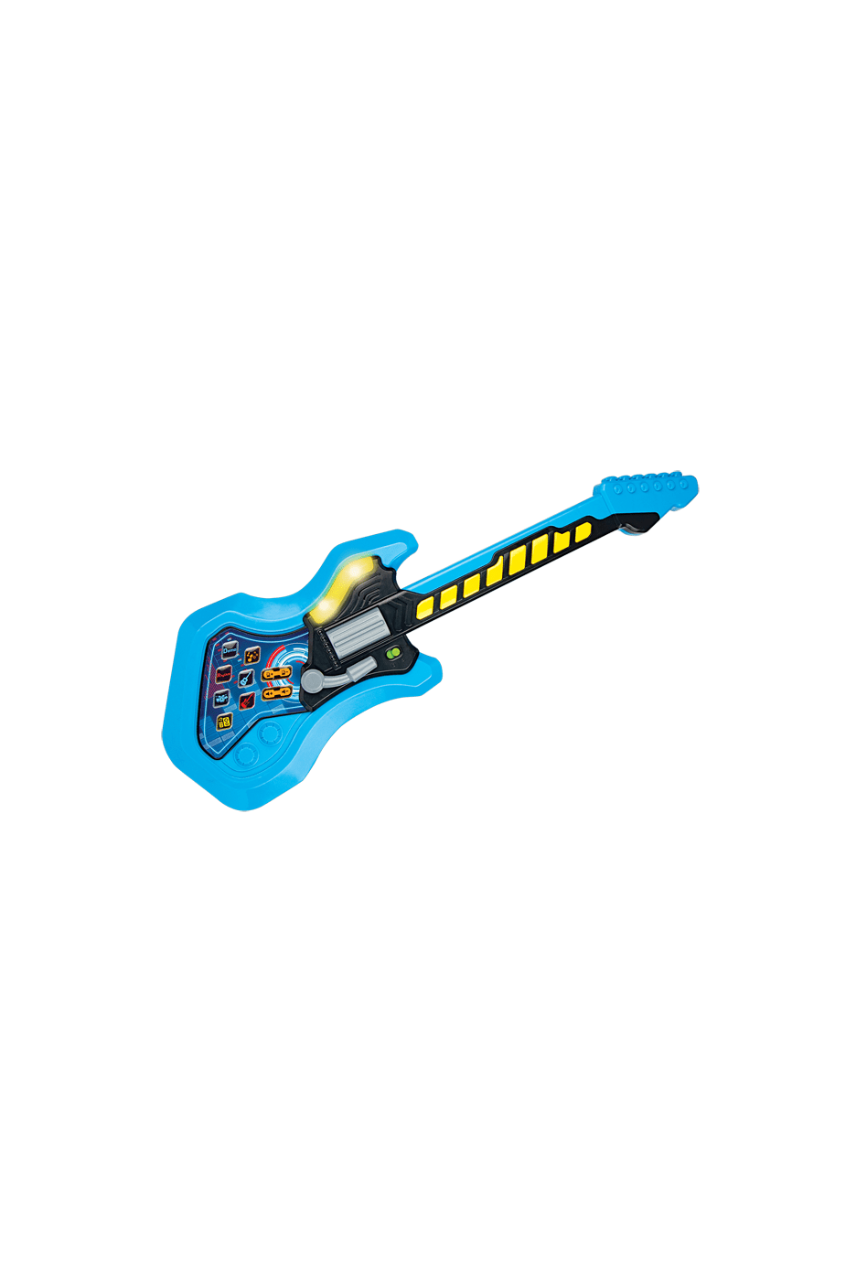 Cool Kidz Rock Guitar