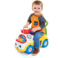 Fisher Price Ride-on Ultimate Music Batt