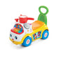 Fisher Price Ride-on Ultimate Music Batt