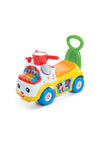 Fisher Price Ride-on Ultimate Music Batt