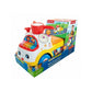 Fisher Price Ride-on Ultimate Music Batt