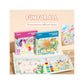 Watercolor Painting Kit - Fairy Dreams