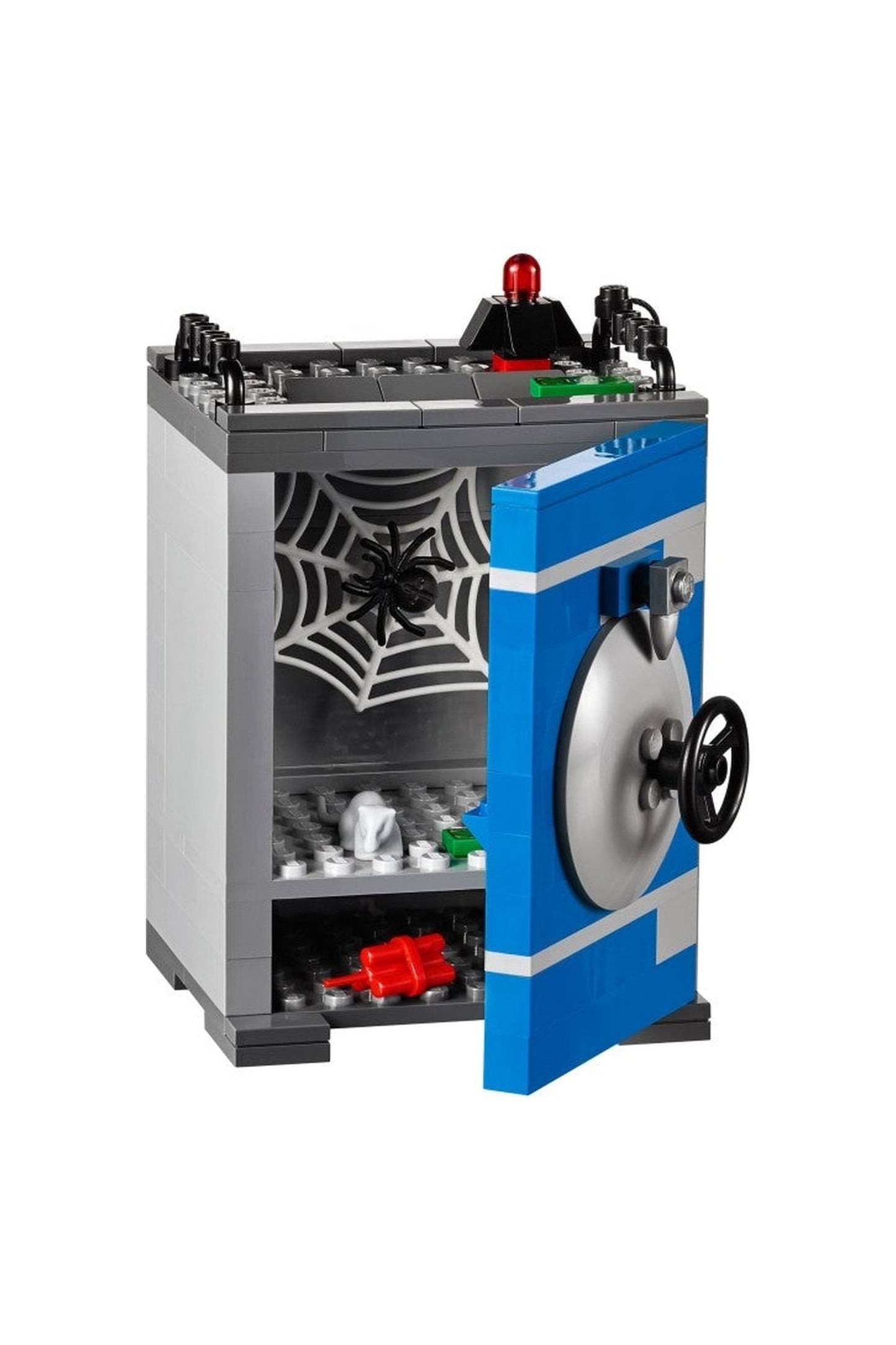 Lego City: Lego City Coin Bank