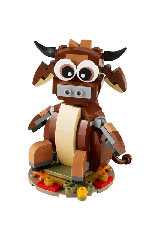 Lego Year Of The Ox