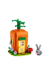 Lego Easter Bunny's Carrot House