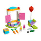 Lego Party Gift Shop