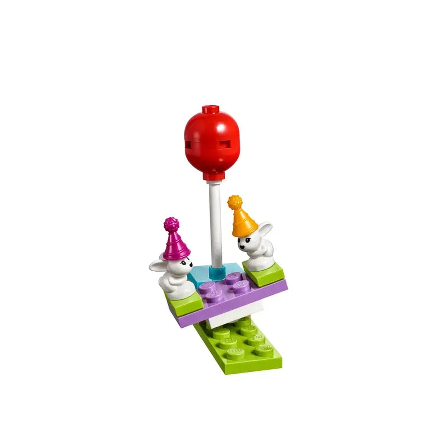 Lego Party Gift Shop