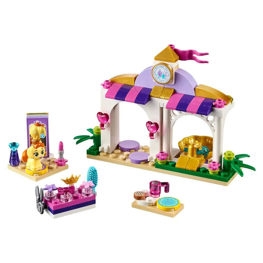 Lego Daisy’s Beauty Salon