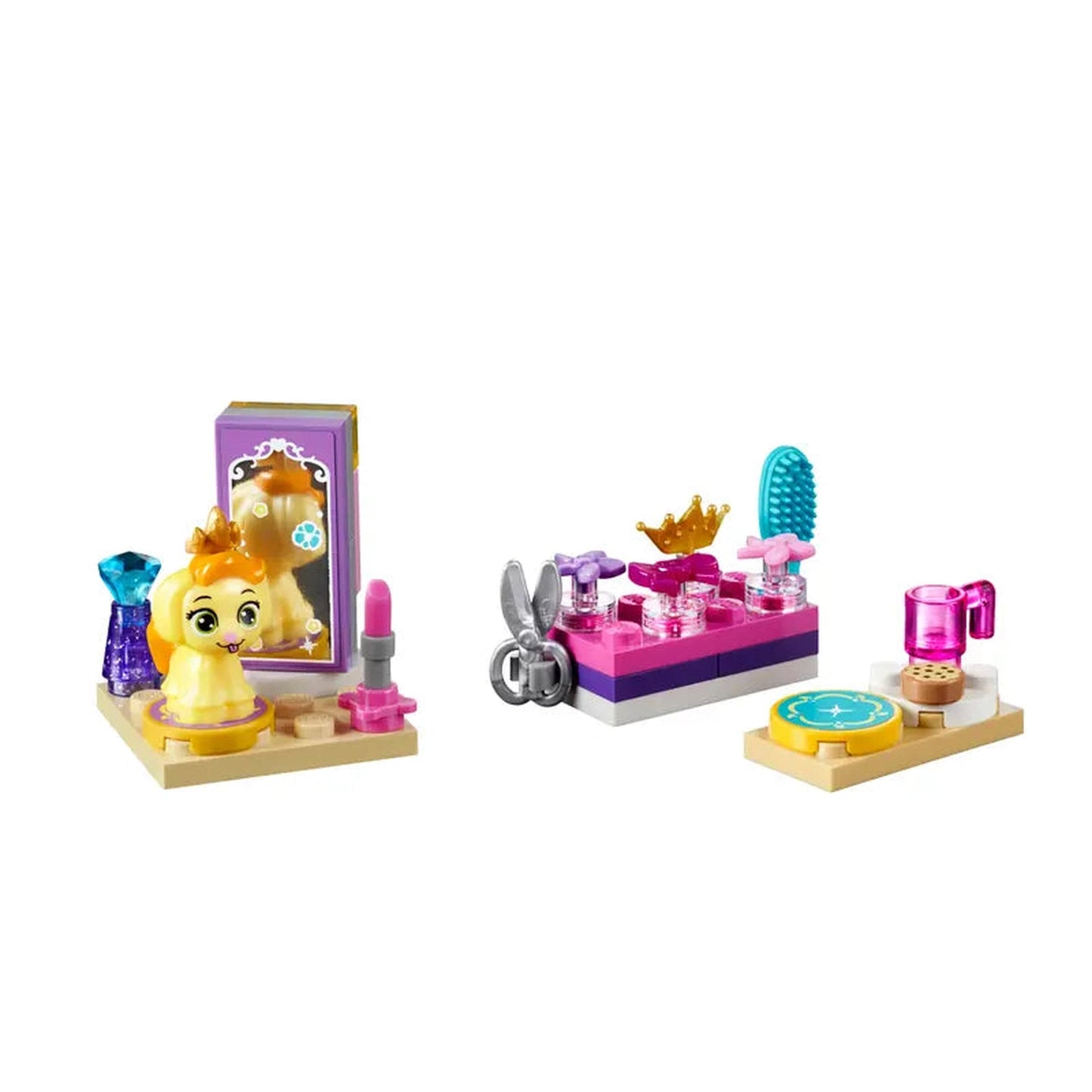 Lego Daisy’s Beauty Salon