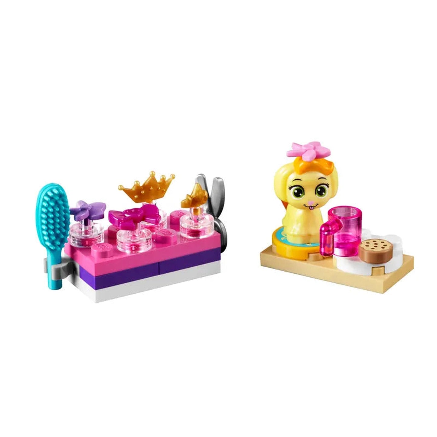 Lego Daisy’s Beauty Salon