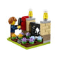 Lego Easter Egg Hunt Building Construction Set