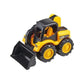 Teamsterz JCB 7 Skid Steer Truck