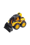 Teamsterz JCB 7 Skid Steer Truck