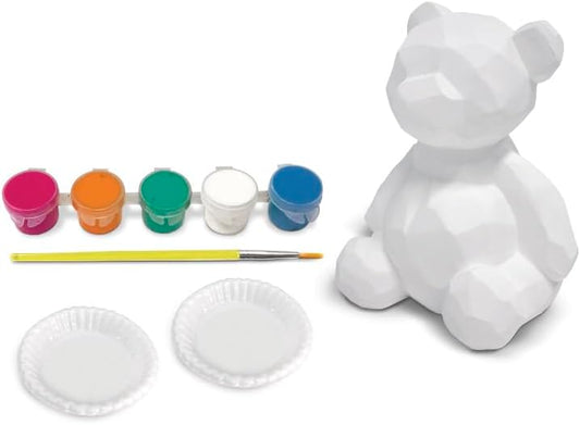 Sew Star Plaster Kit-bear