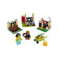 Lego Easter Egg Hunt Building Construction Set