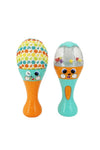 Baby Shaker Maracas