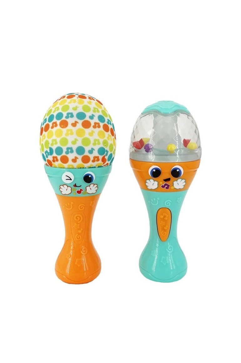 Baby Shaker Maracas